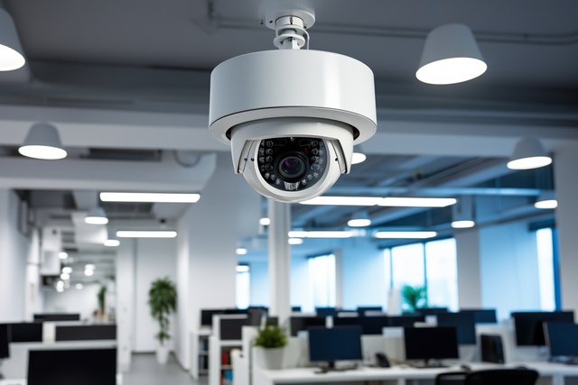 IP Camera