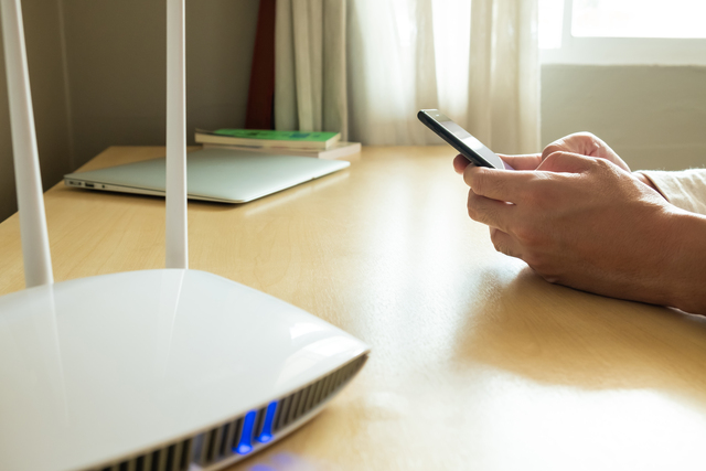 Wi-Fi Services
